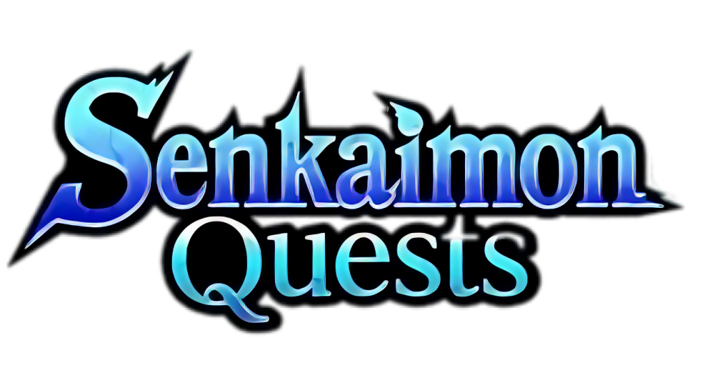 Senkaimon Quests
